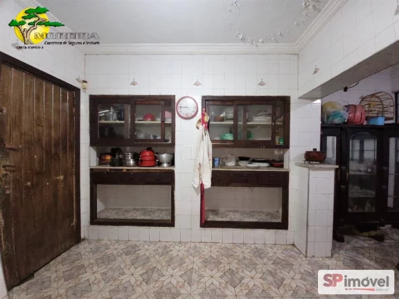 Imagem SOBRADO 280M² C/ 4 DORMS SENDO 2 SUITES E 1 VAGA NO JD SAO PAULO
