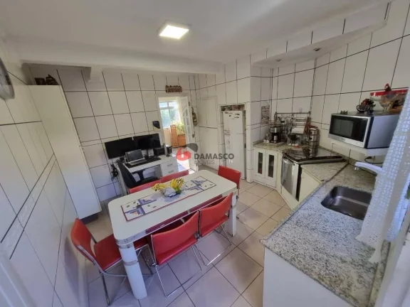 Imagem Sobrado para Venda 2 Quartos, 2 Vagas, Olímpico, São Caetano do Sul - SP