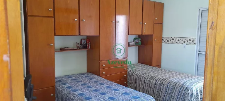 Imagem Sobrado com 3 dormitórios à venda, 225 m² por R$ 583.000,00 - Jardim São Manoel - Guarulhos/SP