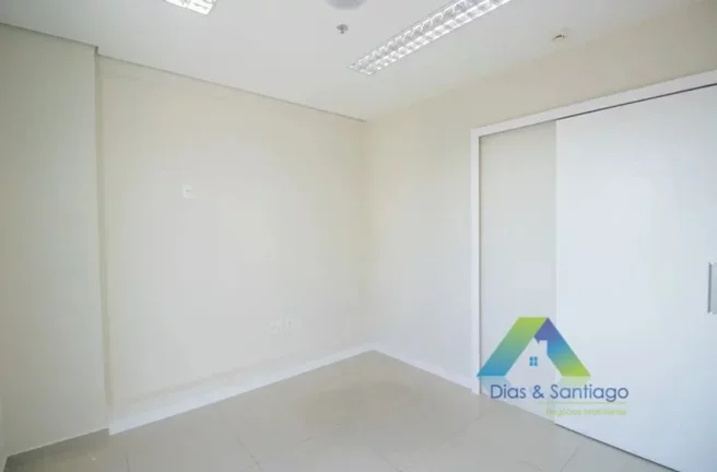 Imagem Sala Comercial e 2 banheiros à Venda, 80 m² Ipiranga
