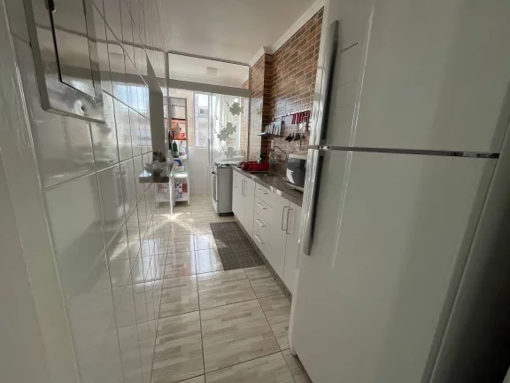 Imagem Cobertura 2 quartos em Canasvieiras