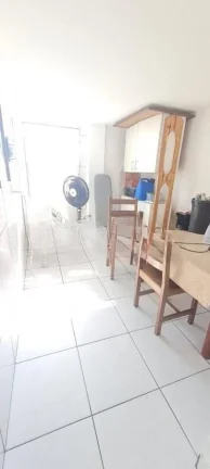 Imagem Cobertura para Venda em Rio de Janeiro, ENGENHO NOVO, 3 dormitórios, 1 suíte, 2 banheiros, 1 vaga