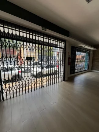 Imagem Salão Comercial para Locação em Limeira, Centro, 4 banheiros, 6 vagas