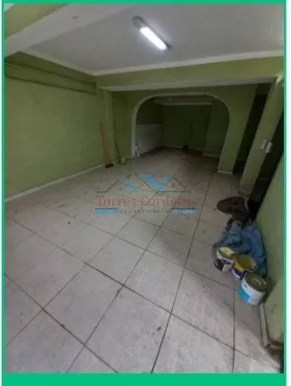Imagem Sobrado - 2 dormitórios - edícula - 2 vagas - Taboão da Serra