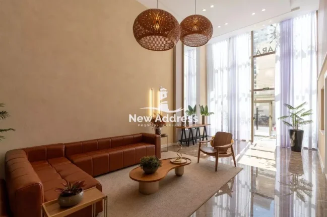 Imagem Apartamento 2 Quartos à venda na Praia da Costa - Vila Velha/ES