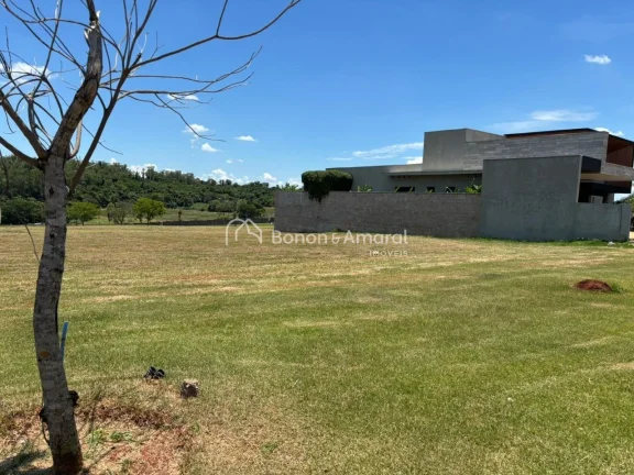 Imagem Terreno à Venda no Residencial Haras Patente - Jaguariúna/SP

Excelente oportunidade para construi...