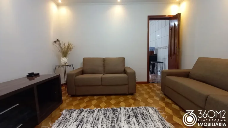 Imagem Sobrado para Venda em Santo André / SP no bairro Condomínio Maracanã