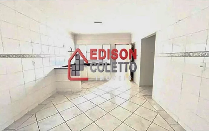 Imagem Casa, Residencial para Aluguel, Vila Cristina, Piracicaba
