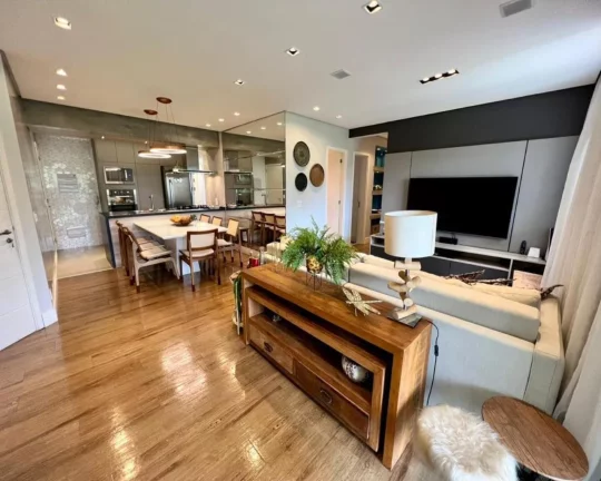 Imagem Apartamento a venda em São Paulo