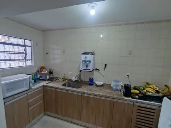 Imagem Casa com 3 dormitórios à venda, 243 m² por R$ 850.000,00 - Parque Santa Rosa - Suzano/SP