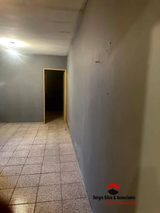 Imagem Casa a Venda na Região da Vila Elizabeth Campos do Jordão -SP.