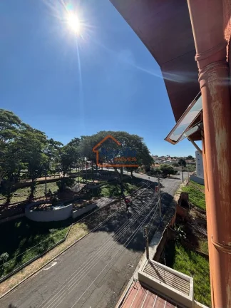 Imagem Apartamento à venda no bairro Condomínio Edifício Athenas - Mogi Guaçu/SP