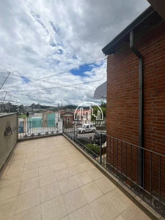 Imagem Casa com 2 dormitórios à venda, 113 m² por R$ 550.000,00 - Ponte de Campinas - Jundiaí/SP