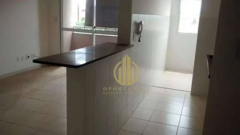 Imagem Apartamento residencial à venda, Jardim Zara, Ribeirão Preto - AP0248.