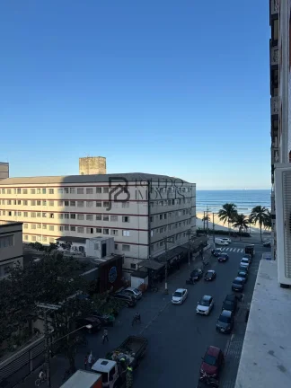 Imagem Apartamento de 2 Dormitórios no bairro Tupi em Praia Grande!