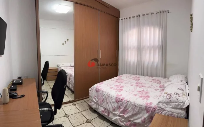 Imagem Casa à venda, 3 dormitórios - Bairro Barcelona, São Caetano do Sul, SP