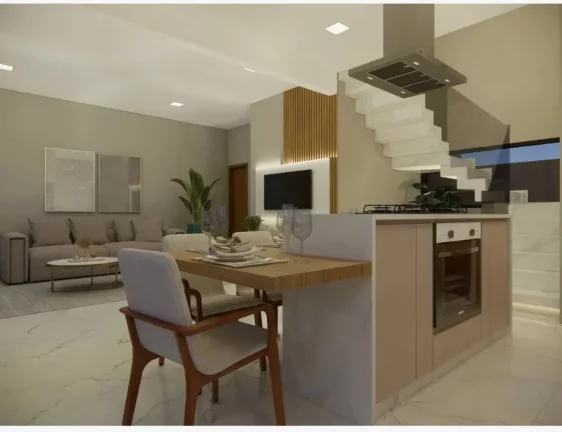 Imagem Casa de alto padrao a venda itaipú, niterói rj.