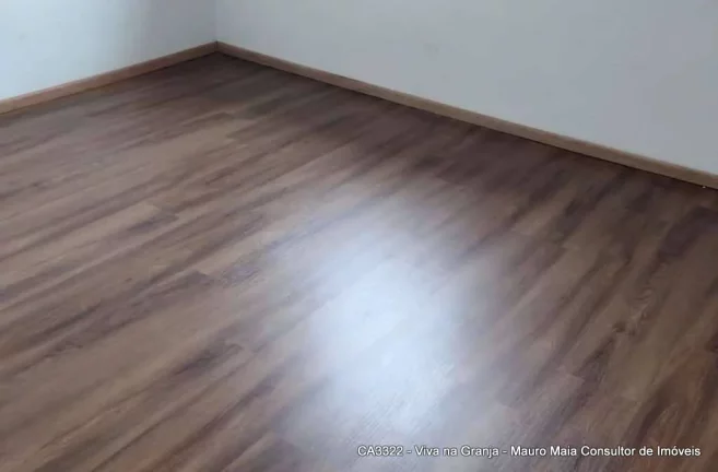 Imagem Villagio Maria Luiza (Km 39 R. Tavares) - 8 unidades 65m², 2 dorms