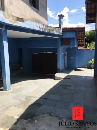 Imagem CASA 3 DORMITORIO - BAIRRO MATO DENTRO