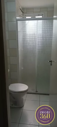 Imagem Apartamento com 02 dormitórios com varanda e 01 vaga por 290.000