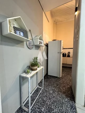 Imagem Casa bem localizada á venda em Santos
