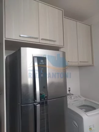 Imagem Apartamento - Ribeirão Preto - Greenville - Região Leste