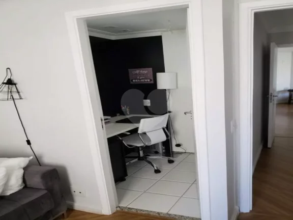 Imagem Apartamento à venda com 3 quartos, sendo 3 suítes, no condomínio Ilê Eco Life, São Paulo - SP
