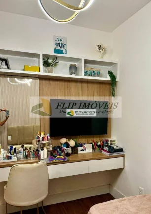 Imagem Apartamento com 3 dormitórios à venda, 178 m² por R$ 3.000.000,00 - Cambuí - Campinas/SP