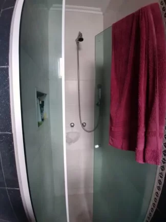 Imagem Amplo 2 quartos com 2 banheiros próximo à Alameda São Boaventura.