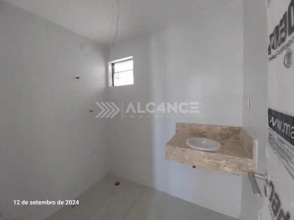 Imagem Apto - 2 Quartos - 1 Suíte - 57,04m² - Manaíra, João Pessoa/PB