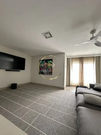 Imagem Casa Sobrado, 3 Dormitórios (1Suíte), 2 Vagas, Bell Park, Uirá, SJC