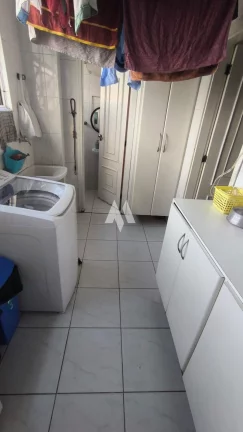 Imagem Apartamento á venda Pompéia, Santos/SP