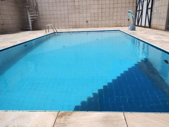 Imagem CASA ISOLADA, 3 SUÍTES, 6 VAGAS, BALNEÁRIO FLÓRIDA - PRAIA GRANDE/SP