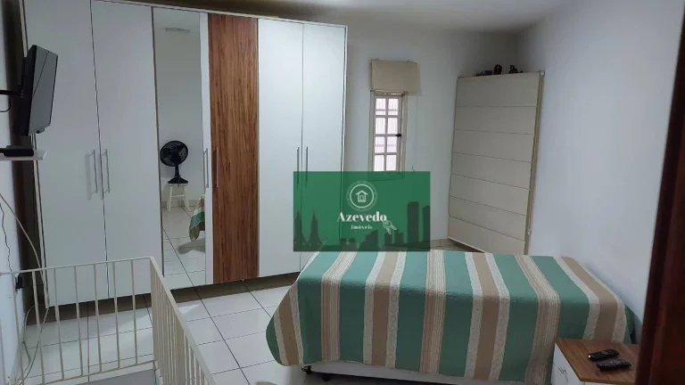 Imagem Casa à venda, 150 m² por R$ 540.000,00 - Jardim Bela Vista - Guarulhos/SP