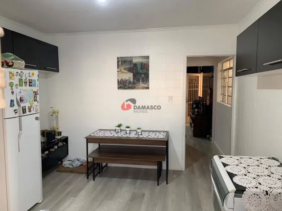 Imagem Sobrado à venda, Santa Paula, São Caetano do Sul, SP