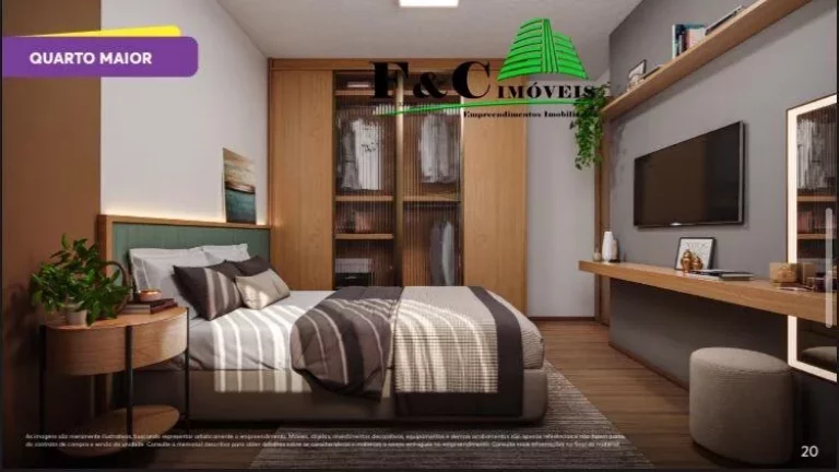 Imagem Apartamento para Venda em Limeira, Jardim Bartolomeu Grotta, 2 dormitórios, 1 banheiro, 1 vaga