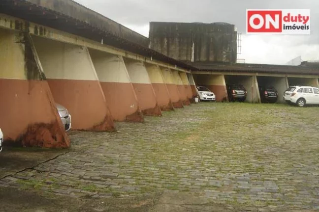 Imagem Terreno - venda ou aluguel - Vila Matias - Santos/SP