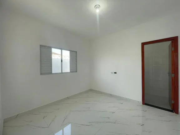 Imagem Casa para Venda em Mongaguá, Balneário Itaguai, 2 dormitórios, 1 suíte, 2 banheiros, 2 vagas