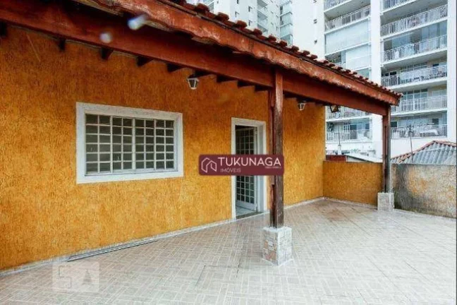 Imagem Prédio à venda, 350 m² por R$ 958.000,00 - Macedo - Guarulhos/SP
