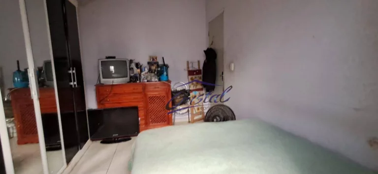 Imagem Casa com 2 quartos à venda, 90 m² por R$ 450.000 - Jardim Rosa Maria - Butantã - São Paulo/SP