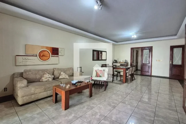 Imagem Apartamento à Venda - Recreio, 4 Quartos, 198 m2