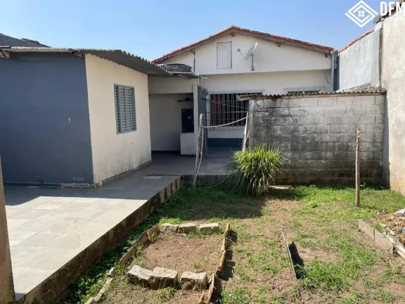 Imagem Casa com 3 Dormitorio(s) localizado(a) no bairro Vila Mogilar em Mogi das Cruzes / Mato Grosso do Sul Ref.:DE438