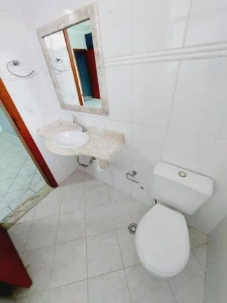 Imagem Sobrado com 3 dormitórios, 200 m² - venda por R$ 1.060.000,00 ou aluguel por R$ 4.625,00/mês - Vila Curuçá - Santo André/SP