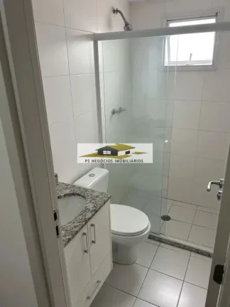 Imagem Apartamento para venda Bosque da Saúde
