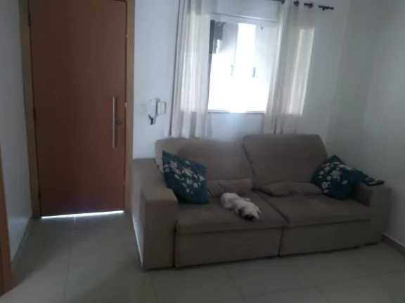 Imagem CASA A VENDA NO BAIRRO MANOEL DELARCO