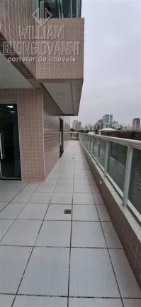 Imagem Apartamento à Venda em Canto do Forte, Praia Grande - SP