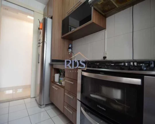 Imagem Apartamento - Padrão / Residencial / Vila Suzana