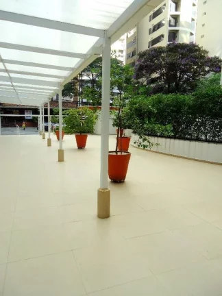 Imagem Sala para alugar, 60 m² por R$ 5.276,48/mês - Jardim Paulista - São Paulo/SP