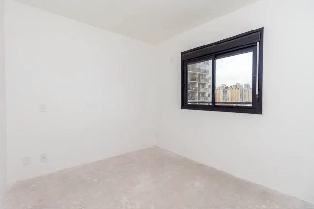 Apartamento com 3 Quartos à Venda, 83 m² em Chora Menino - São Paulo