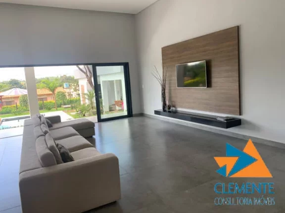 Imagem CASA Á VENDA COND. FECHADO ESTANCIAS DA MATA -LAGOA SANTA/JABOTICATUBAS MG